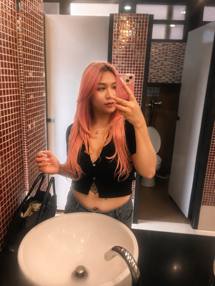 แชท หาแฟน, หาเพื่อนคุย ที่อยู่ กรุงเทพมหานคร