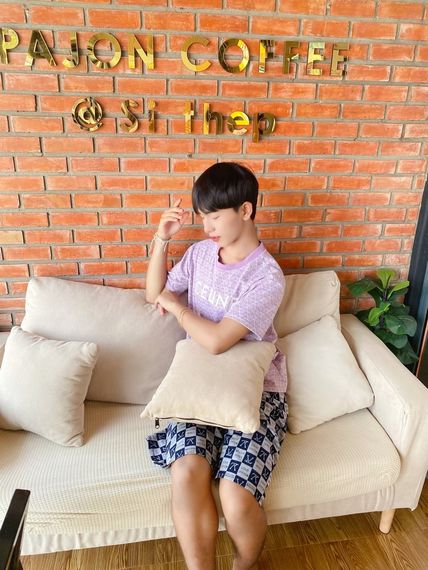 แชท หาเพื่อนคุย