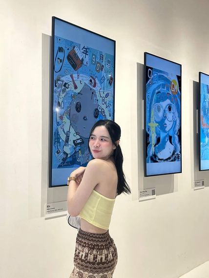 แชท หาเพื่อนคุย 