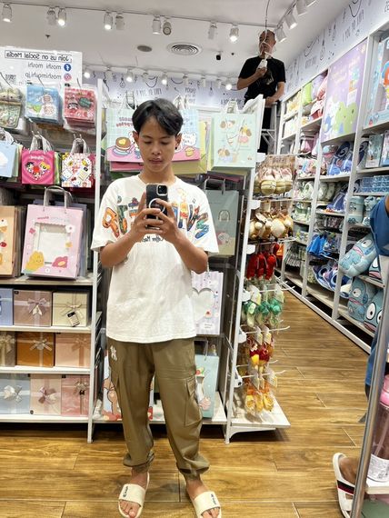 แชท หาเพื่อนคุย 