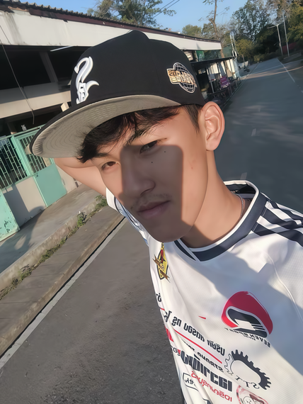 แชท หาเพื่อนคุย 