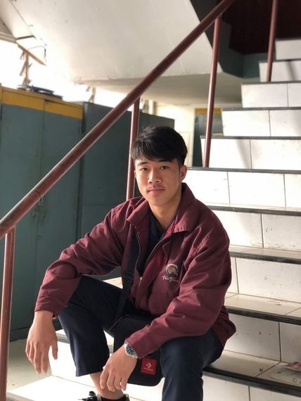 แชท หาเพื่อนคุย 