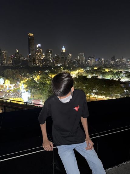 แชท หาเพื่อนคุย 