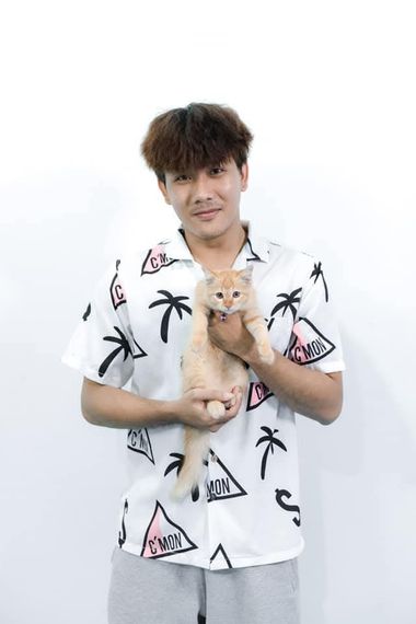 แชท หาเพื่อนคุย 