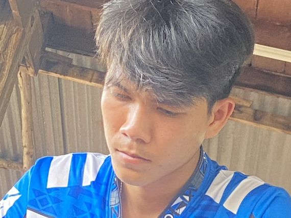 แชท หาเพื่อนคุย 