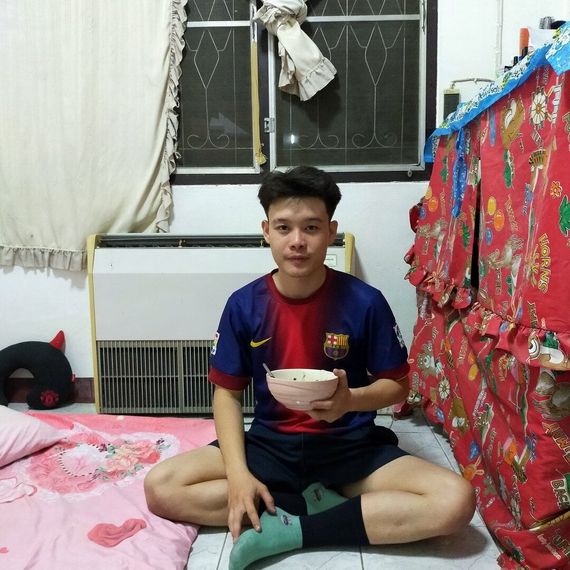 chat chat, pretend chat 