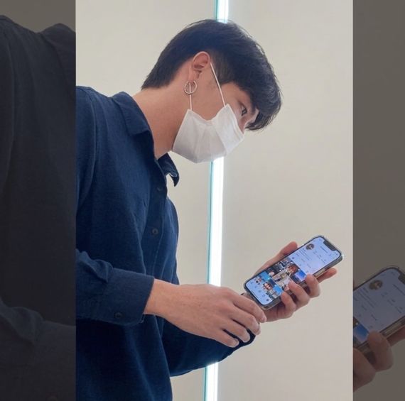 แชท หาเพื่อนคุย 