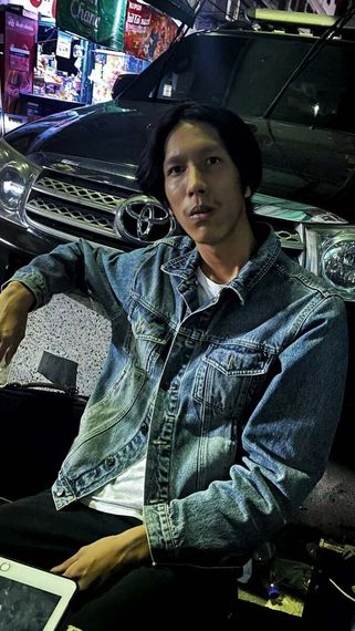 แชท หาเพื่อนคุย 