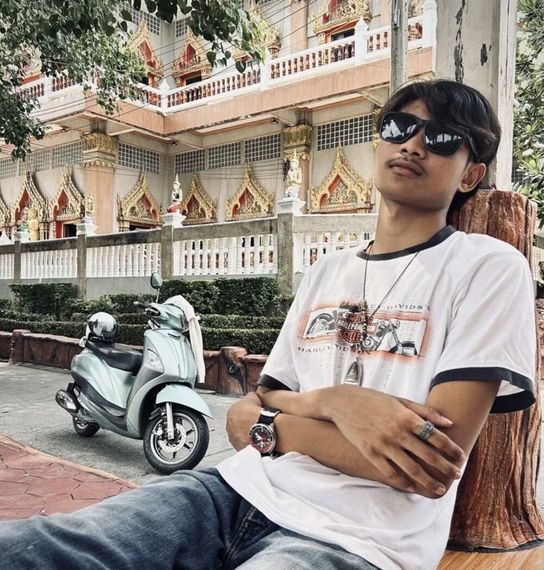 แชท หาเพื่อนคุย 