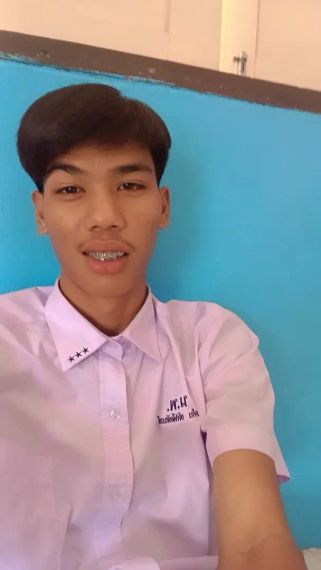แชท หาเพื่อนคุย 