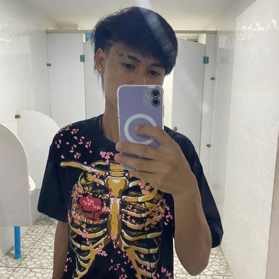 แชท หาเพื่อนคุย