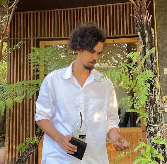 แชท หาเพื่อนคุย 