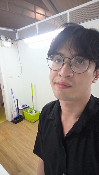 แชท หาเพื่อนคุย 