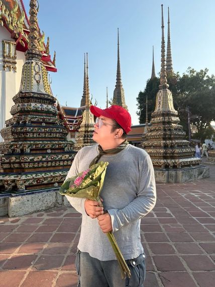 แชท หาเพื่อนคุย 