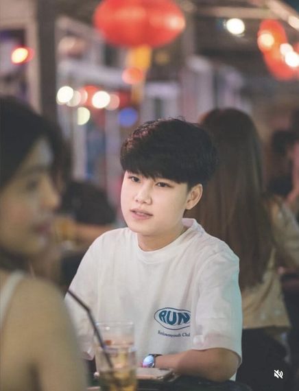 แชท โสด