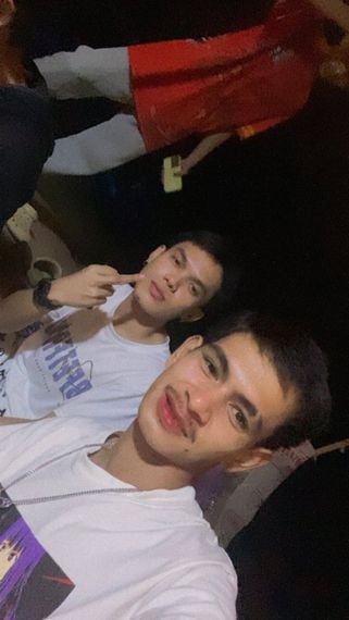 แชท หาเพื่อนคุย 