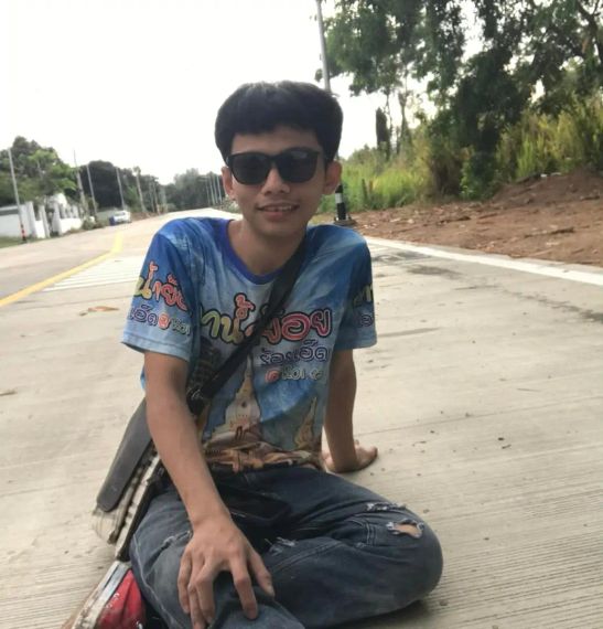 แชท หาเพื่อนเที่ยว, โสด