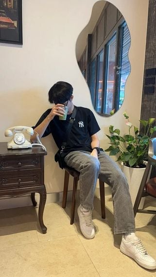 แชท หาเพื่อนคุย