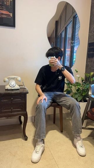 แชท หาเพื่อนคุย