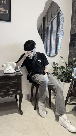 แชท หาเพื่อนคุย