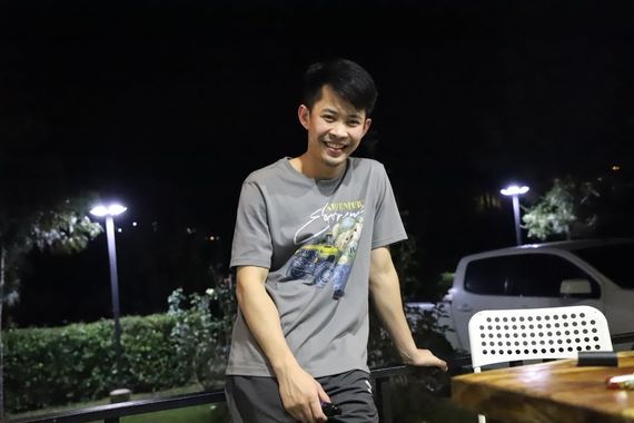 แชท หาเพื่อนคุย  ที่อยู่  นนทบุรี