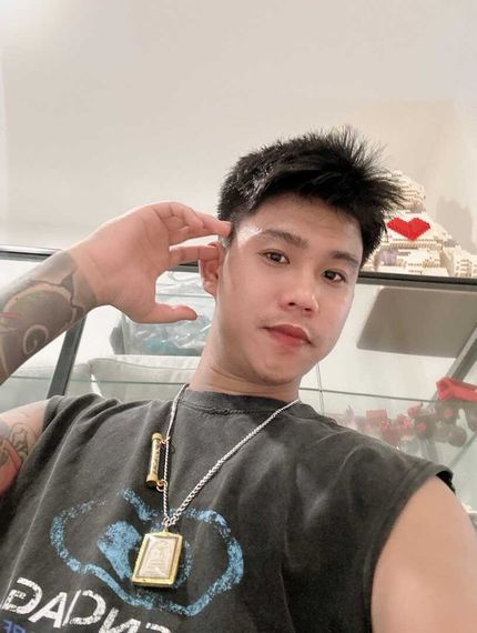 แชท หาเพื่อนคุย 