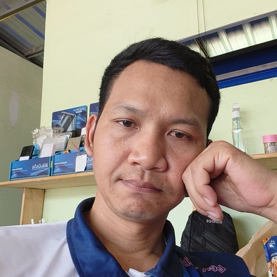 แชท หาเพื่อนคุย 