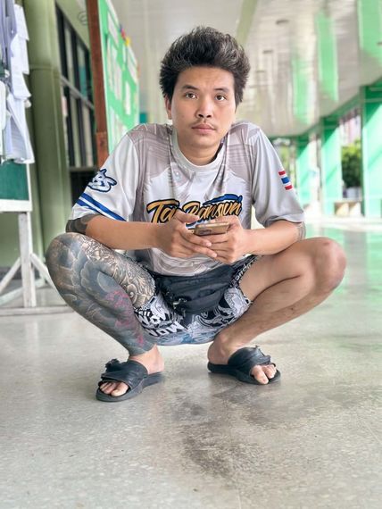แชท หาแฟน, หาเพื่อนคุย  ที่อยู่ กรุงเทพมหานคร