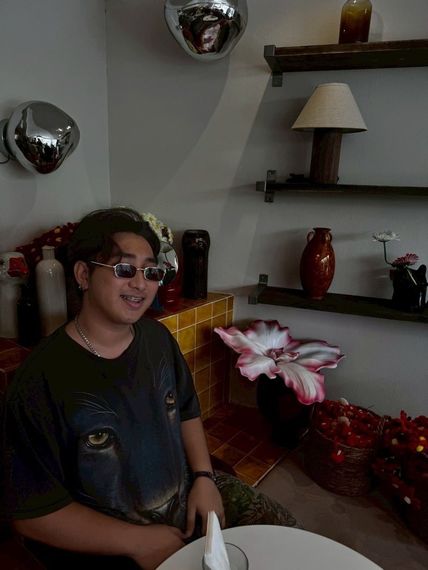 แชท หาเพื่อนคุย 