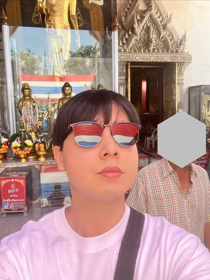 แชท หาเพื่อนคุย