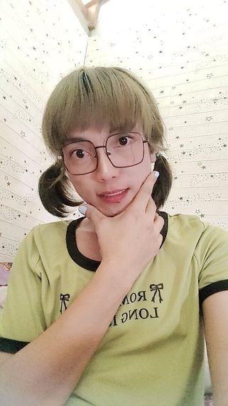 แชท แชทเปิดกล้อง, นัดเดท 