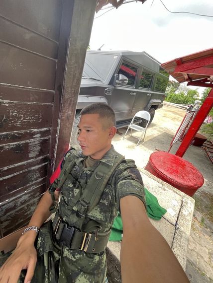 แชท นัดเจอ, นัดเดท 