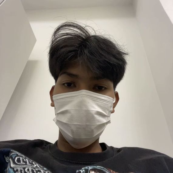 แชท หาเพื่อนคุย 