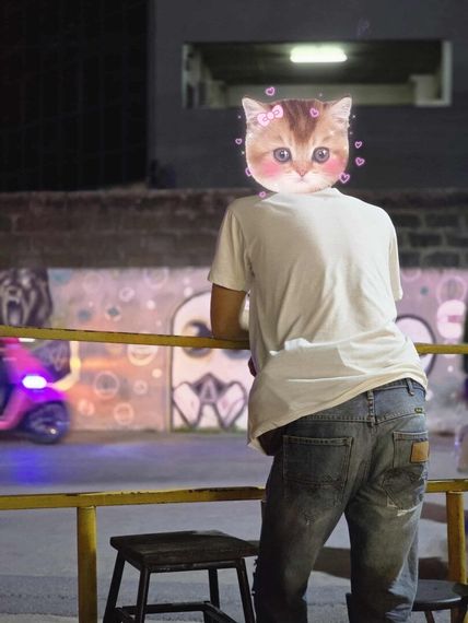 แชท หาเพื่อนคุย 