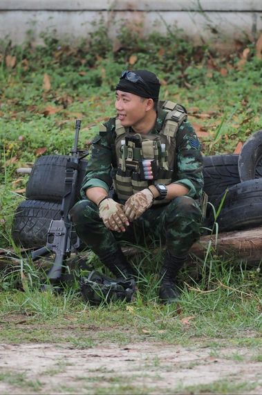 แชท หาเพื่อนคุย 