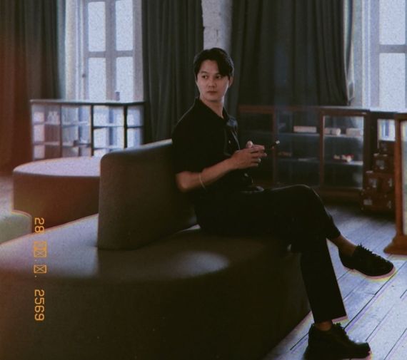แชท หาเพื่อนคุย 