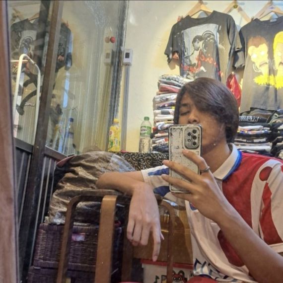 แชท หาเพื่อนคุย 