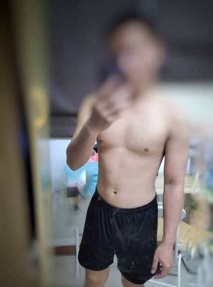 แชท หาเพื่อนคุย