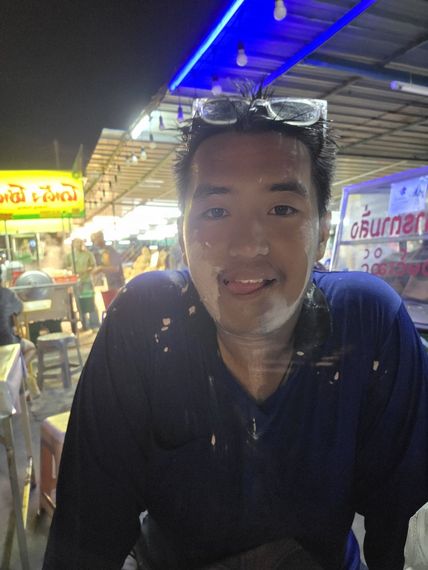 แชท หาเพื่อนคุย 