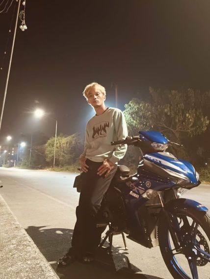 แชท หาเพื่อนคุย 