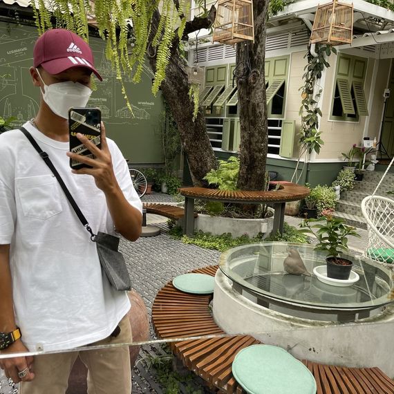 แชท หาแฟน, หาเพื่อนคุย  ที่อยู่  สมุทรสาคร