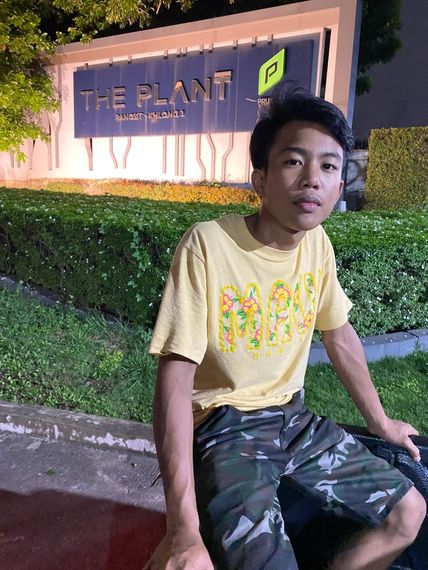 แชท หาเพื่อนคุย 