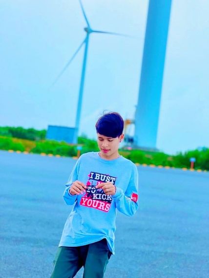 แชท หาเพื่อนคุย 