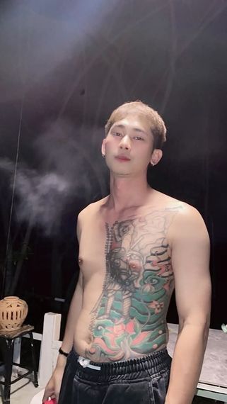 แชท โสด