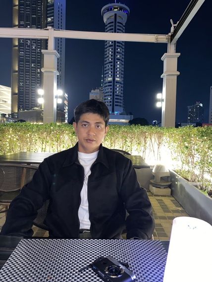 แชท หาเพื่อนคุย  ที่อยู่ กรุงเทพมหานคร