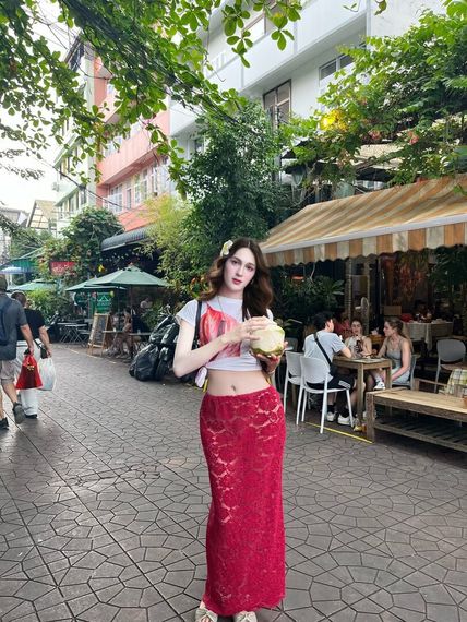 แชท หาเพื่อนคุย, หาเพื่อนเที่ยว  ที่อยู่ กรุงเทพมหานคร