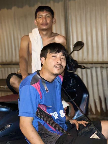 แชท หาเพื่อนคุย 