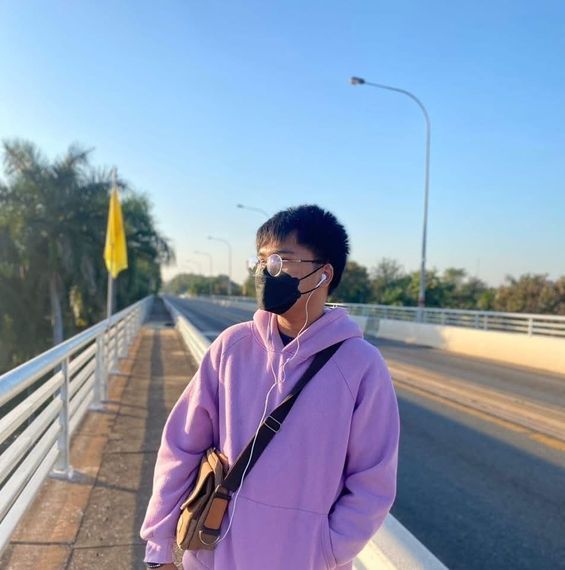 แชท หาเพื่อนคุย 
