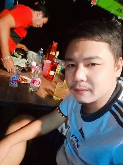แชท หาเพื่อนคุย 