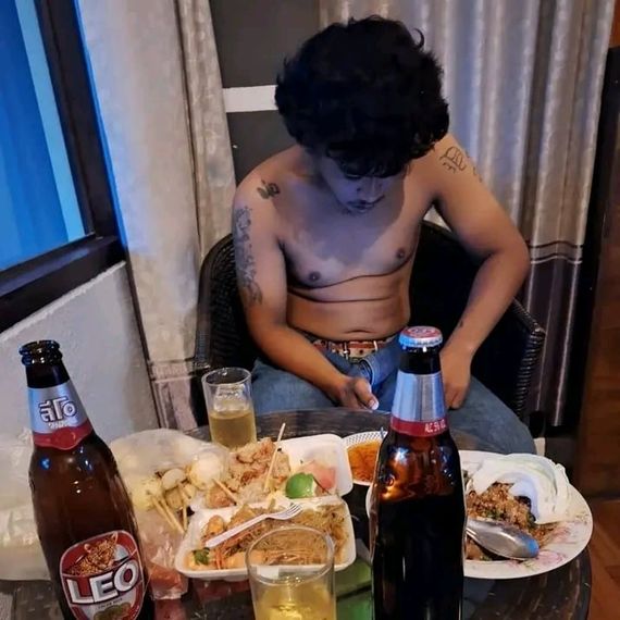 แชท หาเพื่อนคุย 